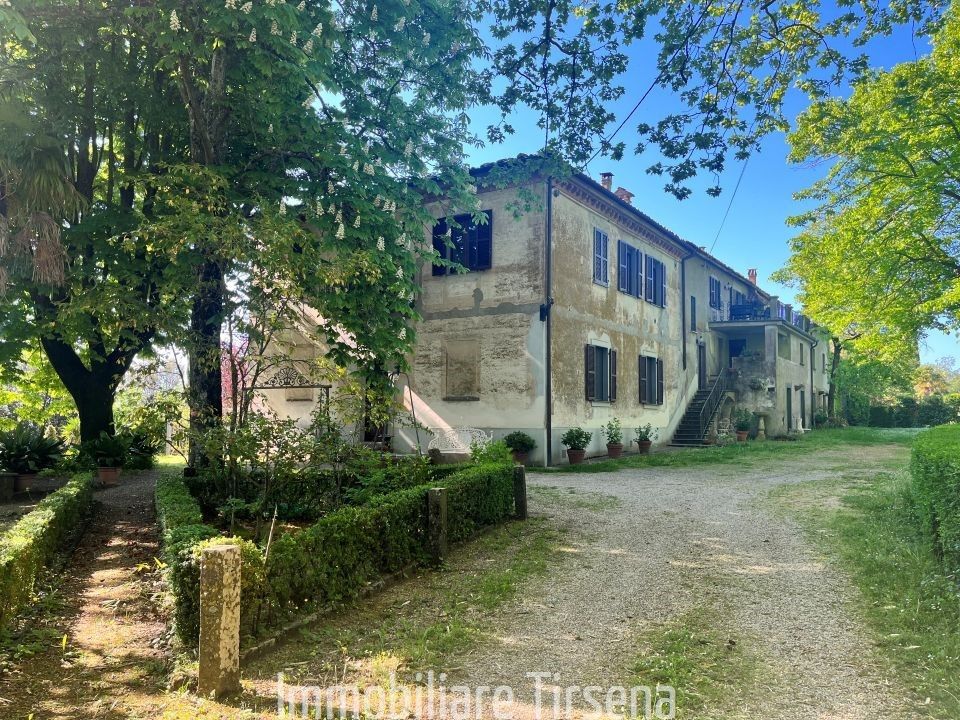 Villa i Orvieto, Terni - bilde 2