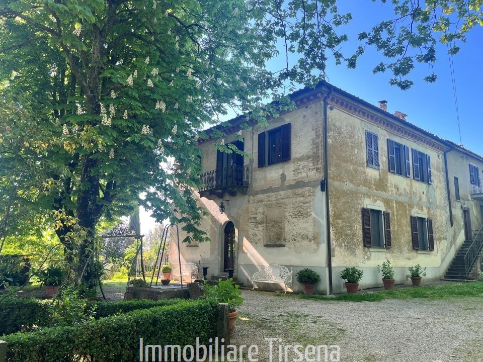 Villa i Orvieto, Terni - bilde 3