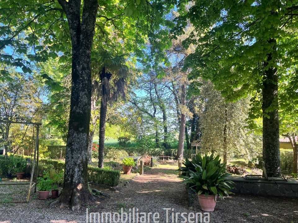 Villa i Orvieto, Terni - bilde 5