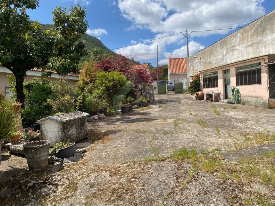 Villa i Alcanena, Santarem - bilde 3