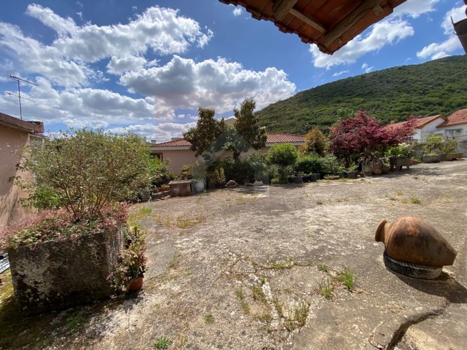 Villa i Alcanena, Santarem - bilde 4