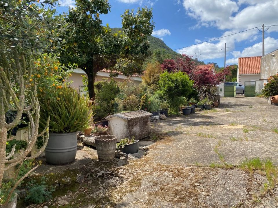 Villa i Alcanena, Santarem - bilde 5
