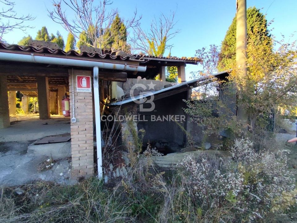 Erhvervsejendom i Castel Viscardo, Terni - foto 4