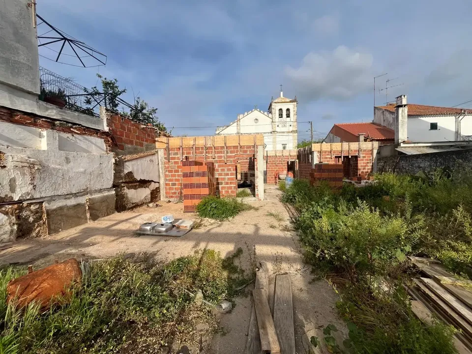 Villa i Golega, Santarem - foto 2