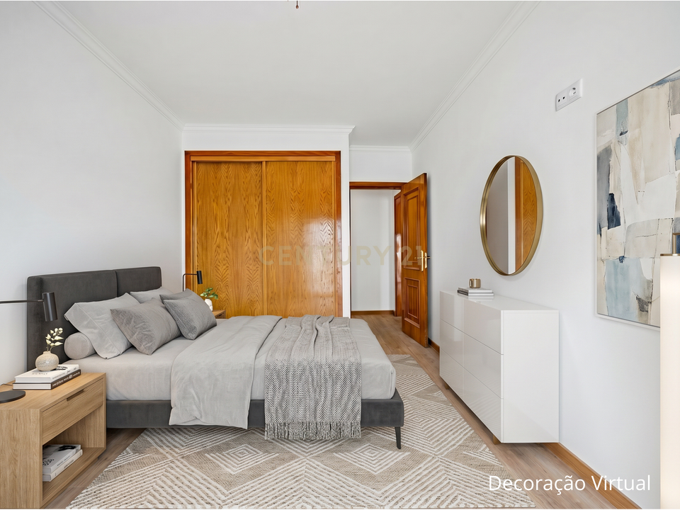 Lejlighed i Carcavelos, Lisbon - foto 4