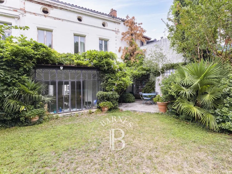 Villa i Toulouse, Haute-Garonne - foto 1