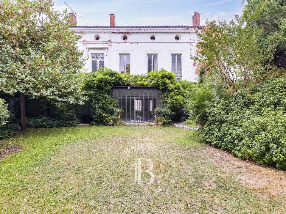 Villa i Toulouse, Haute-Garonne - foto 1