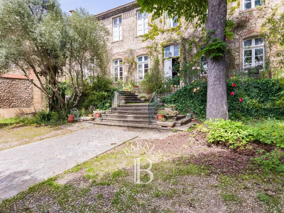 Villa i Limoux, Aude - foto 2