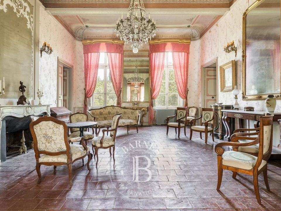 Villa i Limoux, Aude - foto 1