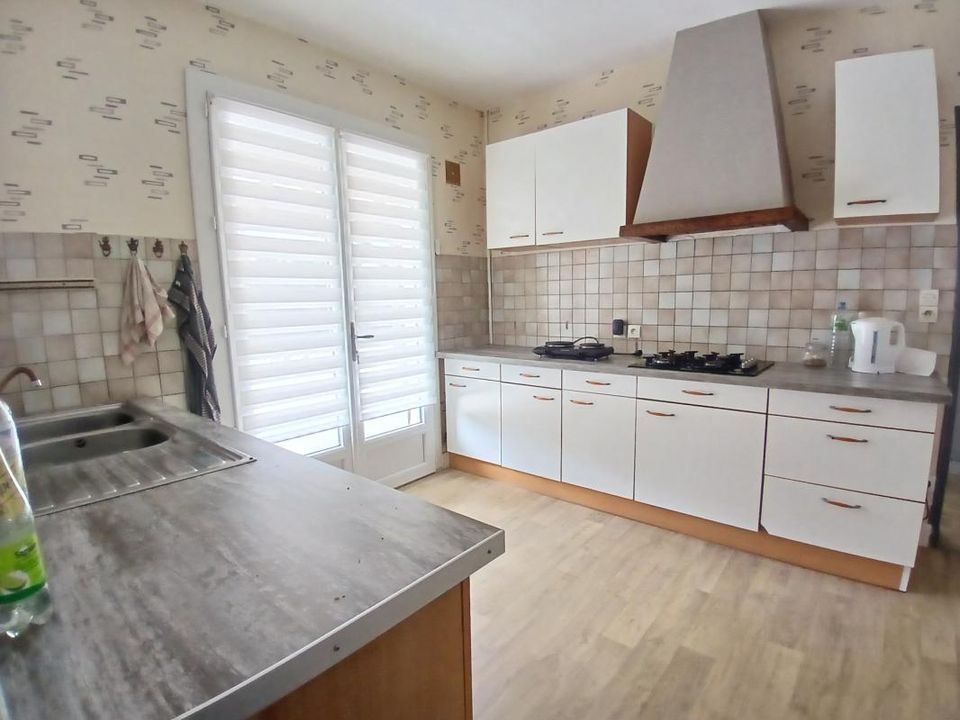Landhuis in Genouillac, Charente - foto 4