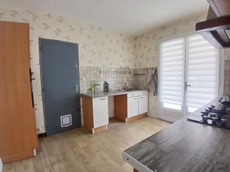 Landhuis in Genouillac, Charente - foto 5