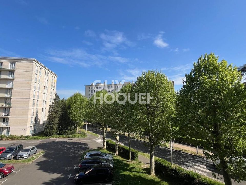Lejlighed i Compiègne, Oise - foto 2