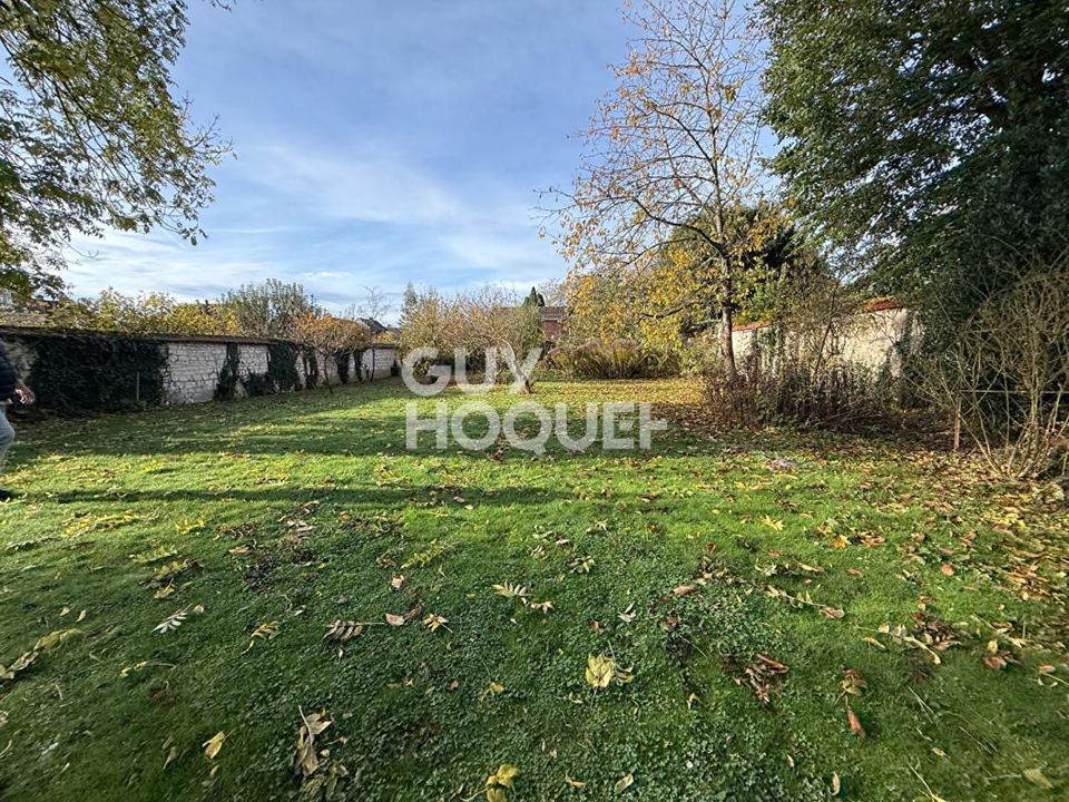 Villa i Margny-les-Compiegne, Oise - foto 2