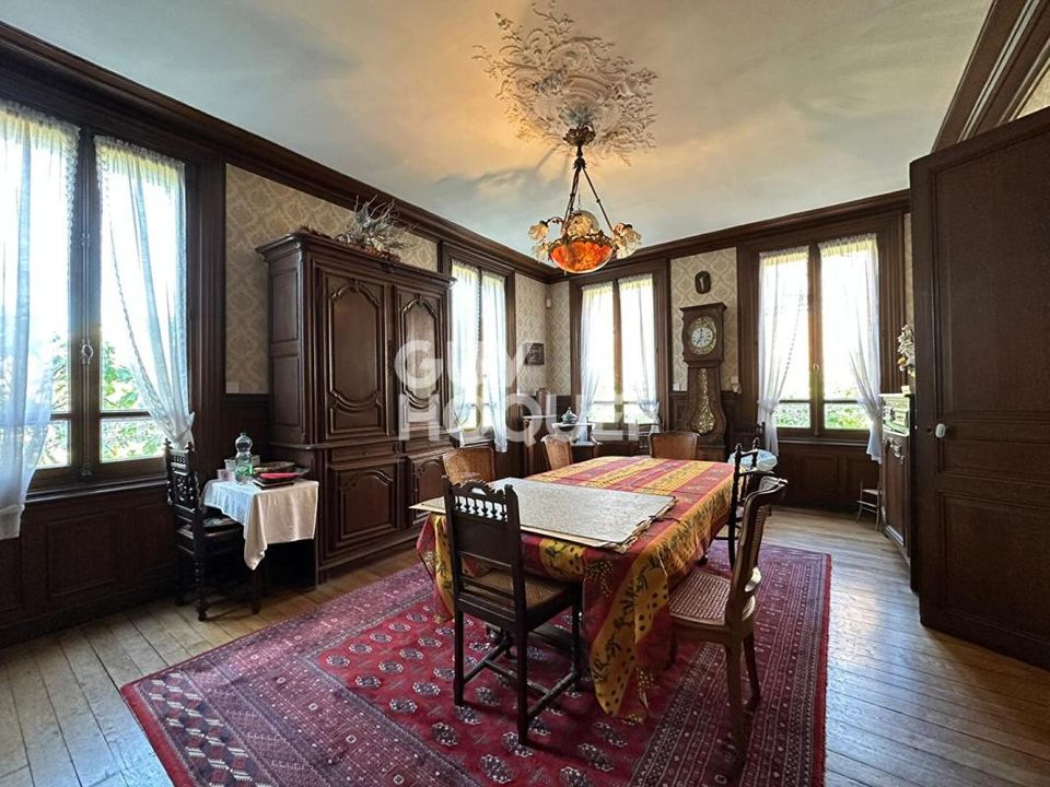 Villa i Margny-les-Compiegne, Oise - foto 3