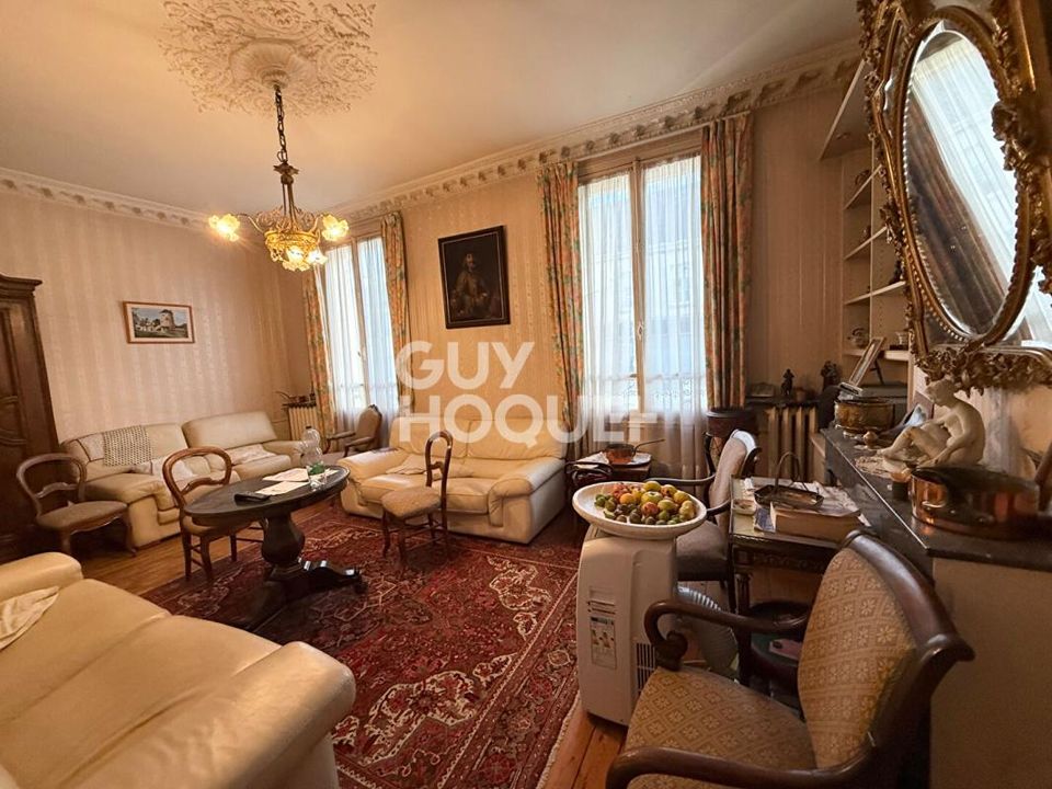 Villa i Margny-les-Compiegne, Oise - foto 4