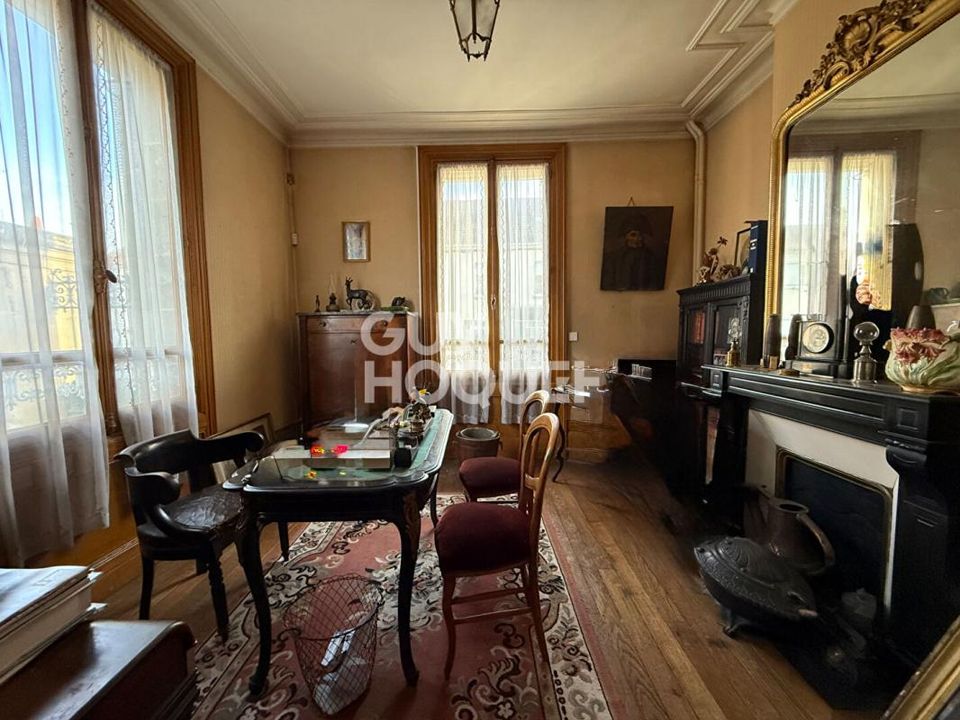 Villa i Margny-les-Compiegne, Oise - foto 5