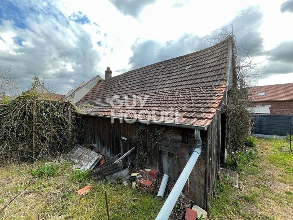 Villa i Armancourt, Oise - foto 4