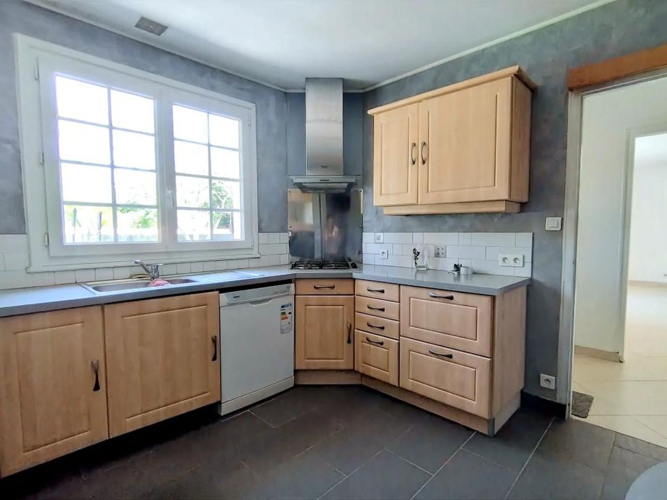 Villa i Falleron, Vendee - foto 4