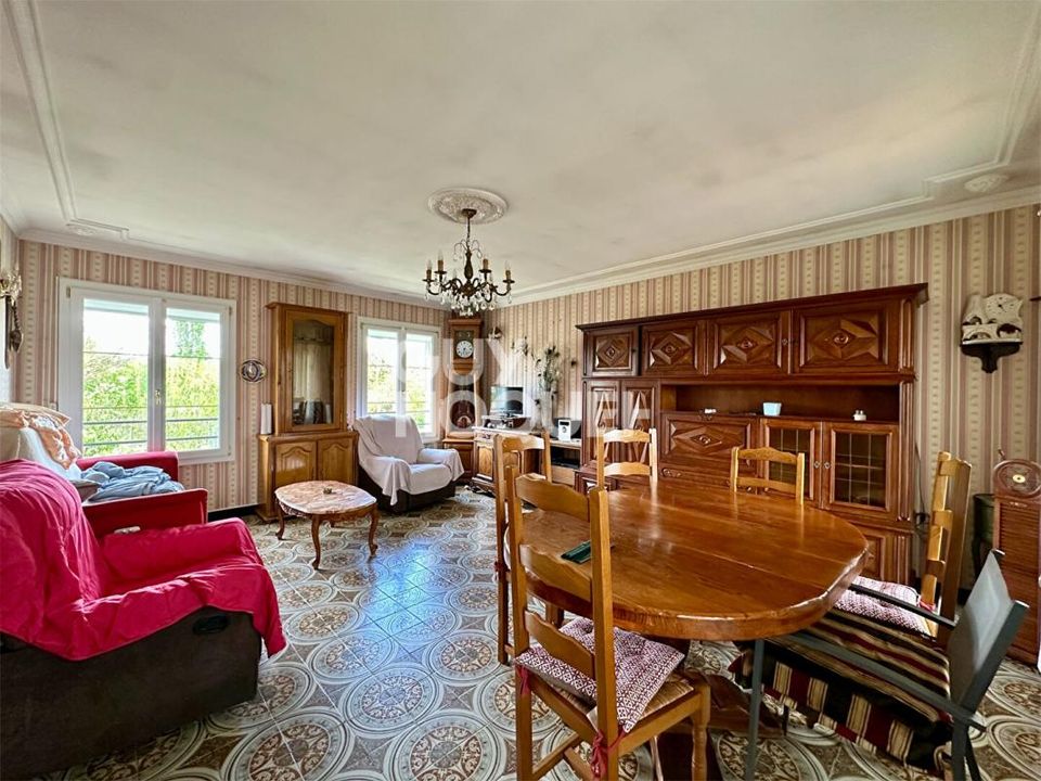 Villa i Venette, Oise - foto 3