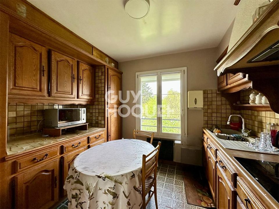 Villa i Venette, Oise - foto 4
