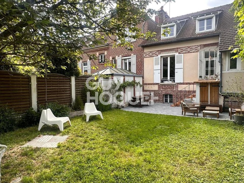 Villa i Compiègne, Oise - foto 1