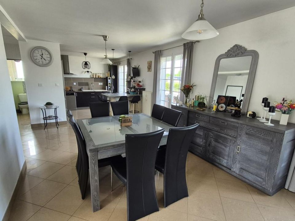 Villa i Guécélard, Sarthe - foto 2