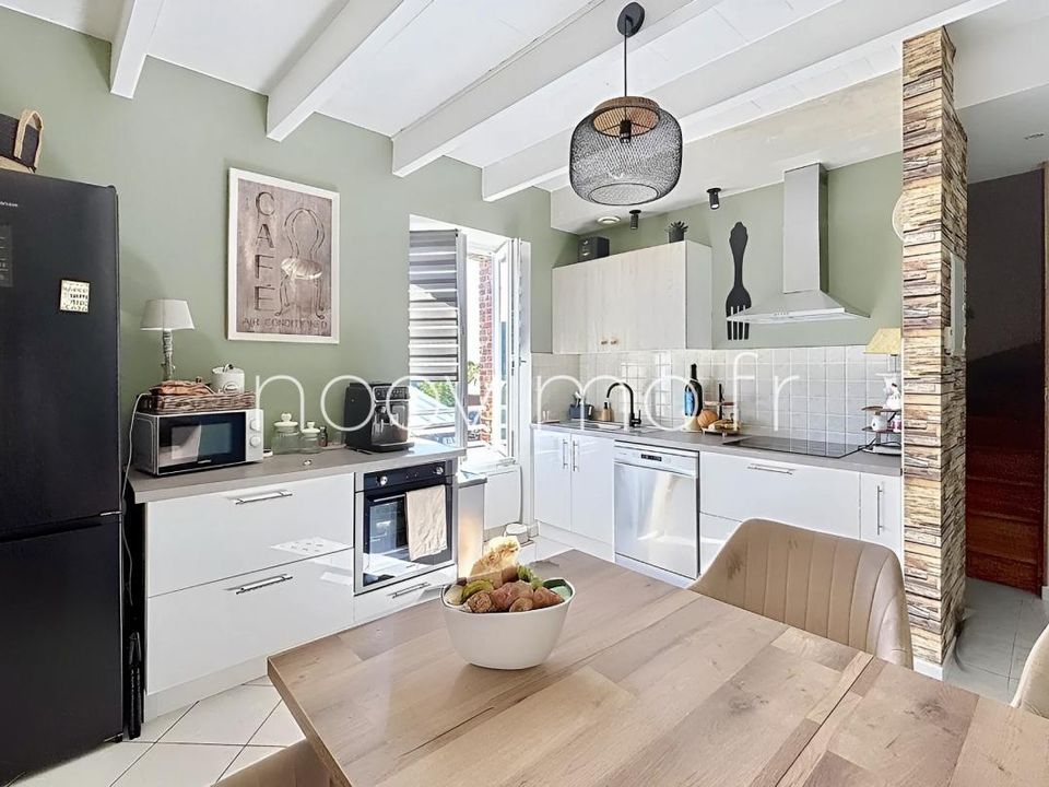 Duplex i Saint-Benoît-des-Ondes, Ille-et-Vilaine - foto 3