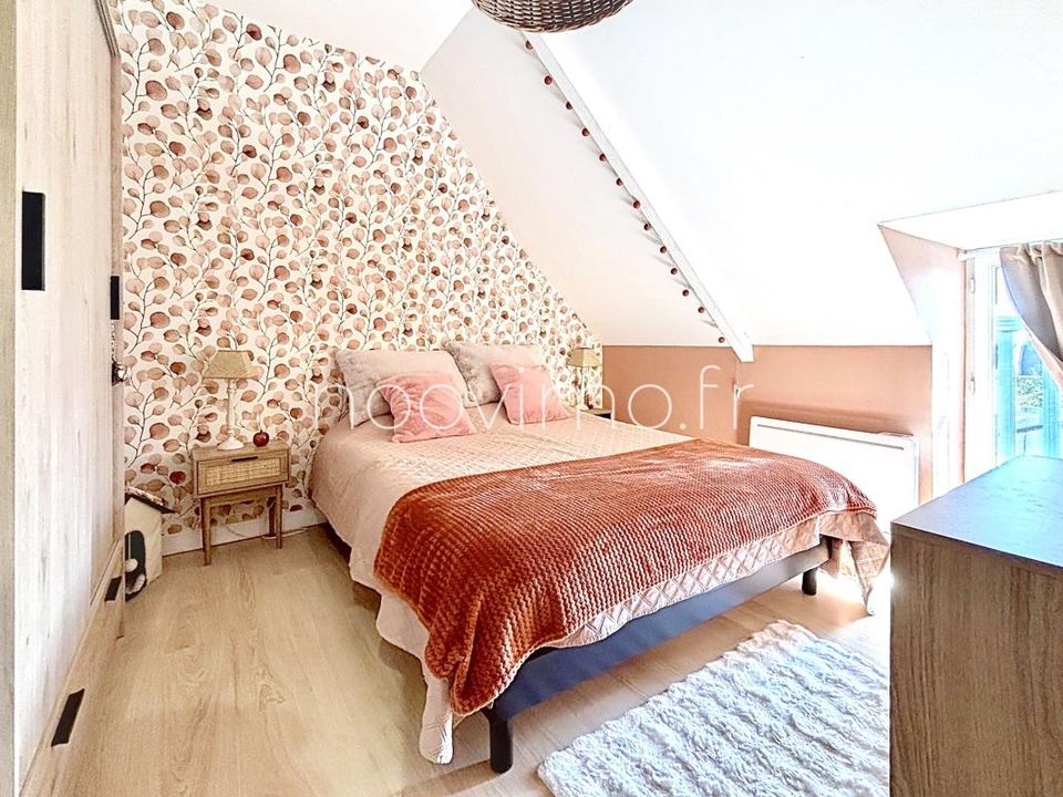 Duplex i Saint-Benoît-des-Ondes, Ille-et-Vilaine - foto 4