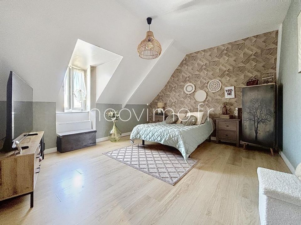 Duplex i Saint-Benoît-des-Ondes, Ille-et-Vilaine - foto 5