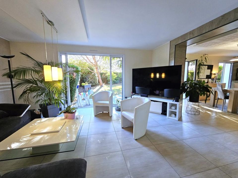 Villa em Cholet, Maine-et-Loire - foto 3