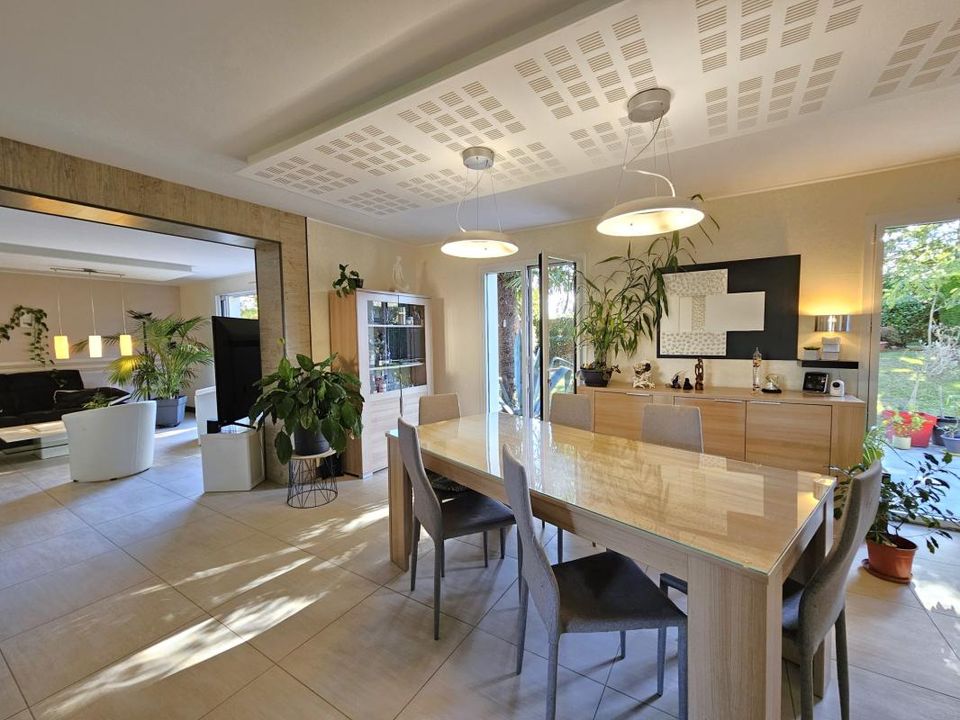 Villa em Cholet, Maine-et-Loire - foto 4
