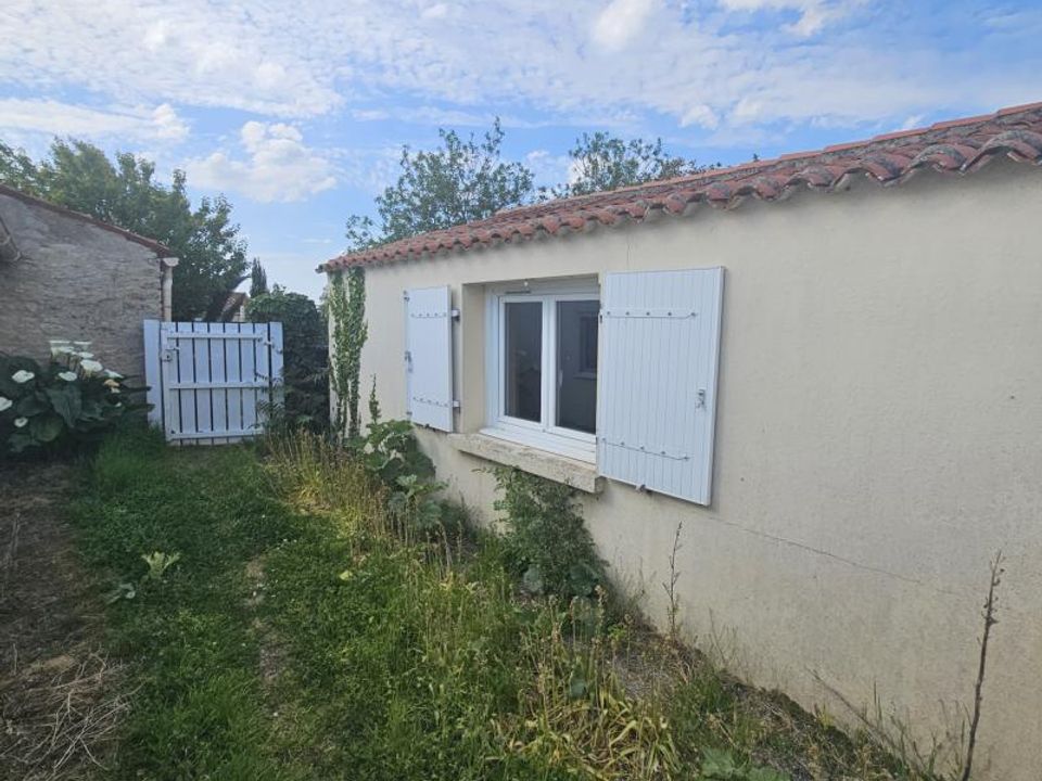 Villa i Champagne-les-Marais, Vendee - foto 2