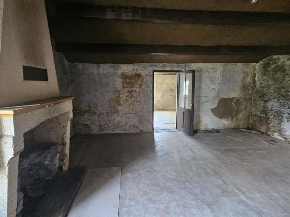 Villa i Champagne-les-Marais, Vendee - foto 4