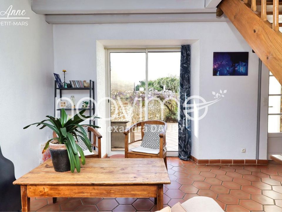 Villa i Petit-Mars, Loire-Atlantique - foto 2