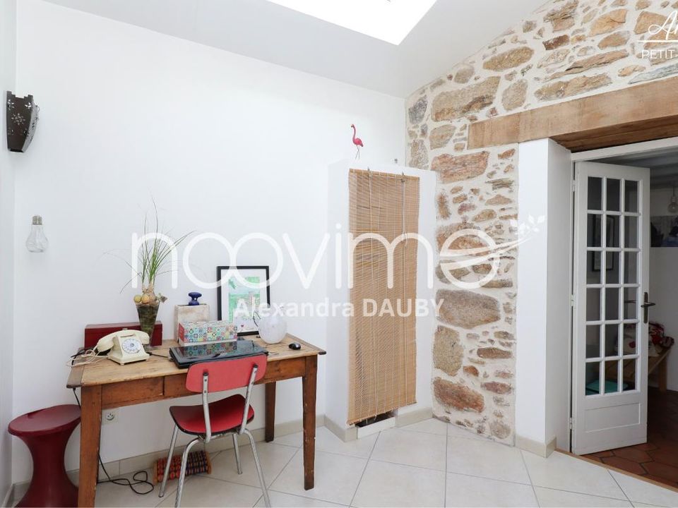 Villa i Petit-Mars, Loire-Atlantique - foto 3