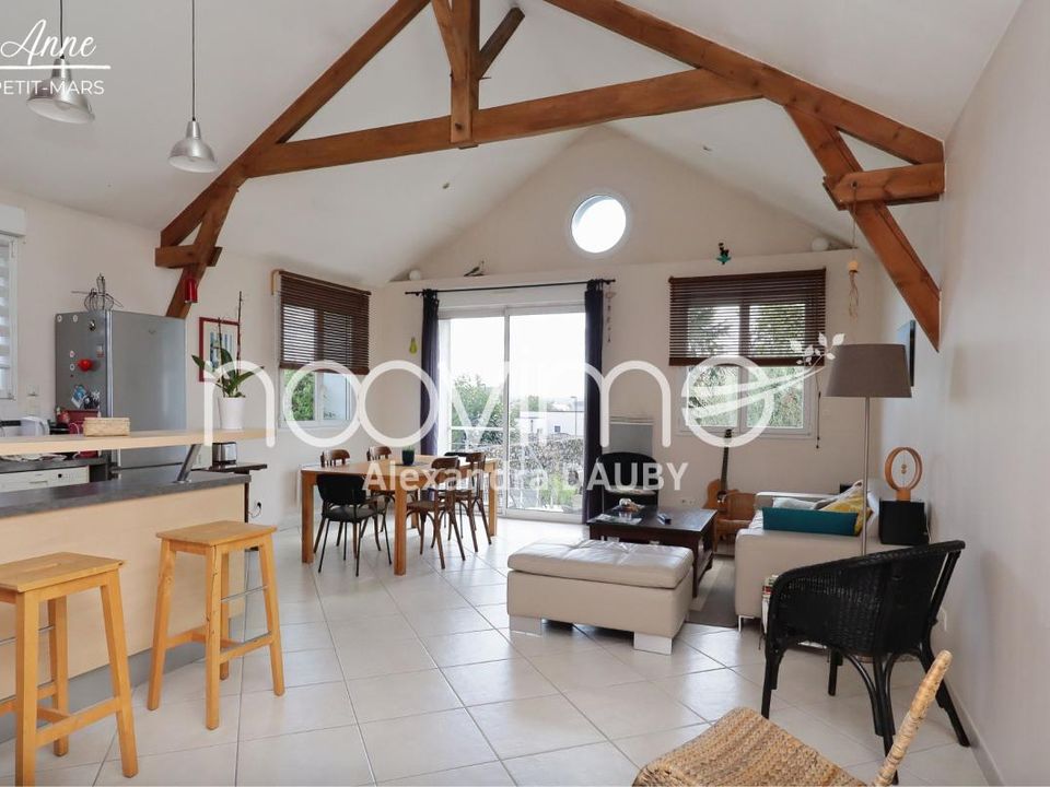 Villa i Petit-Mars, Loire-Atlantique - foto 4