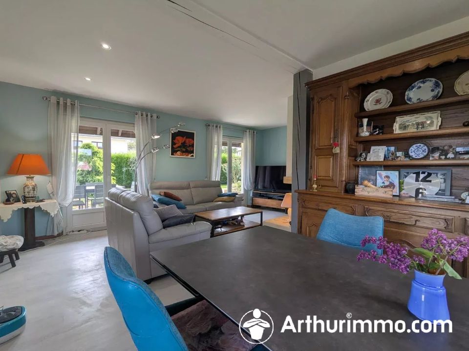 Villa i Dampierre-les-Bois, Doubs - foto 3