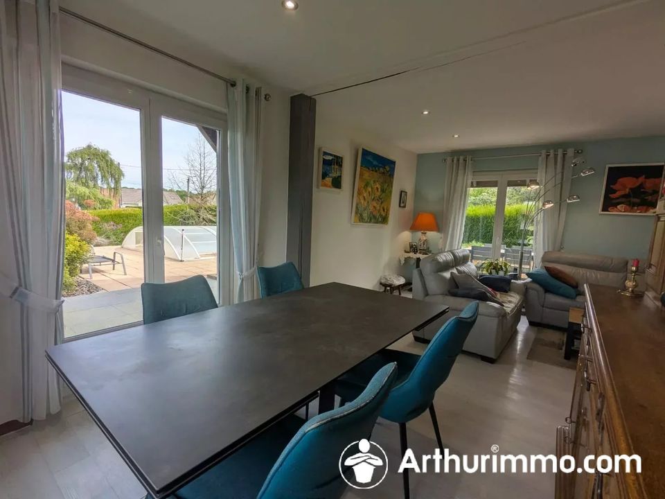 Villa i Dampierre-les-Bois, Doubs - foto 4