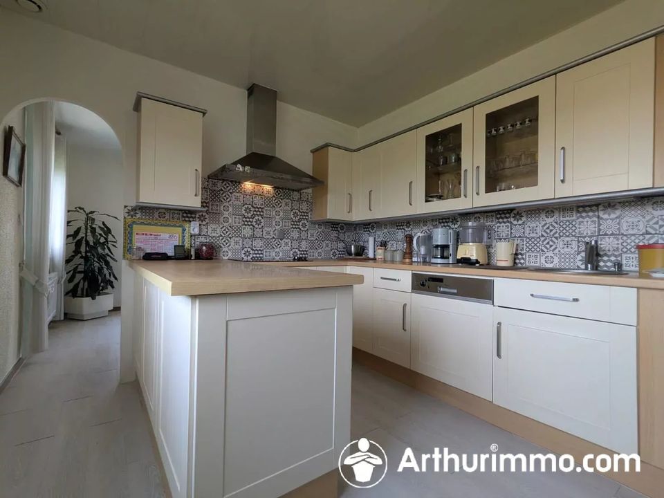 Villa i Dampierre-les-Bois, Doubs - foto 5