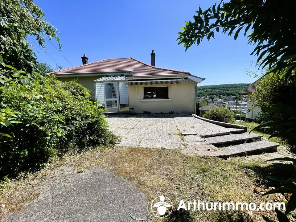 Villa i Seloncourt, Doubs - foto 2