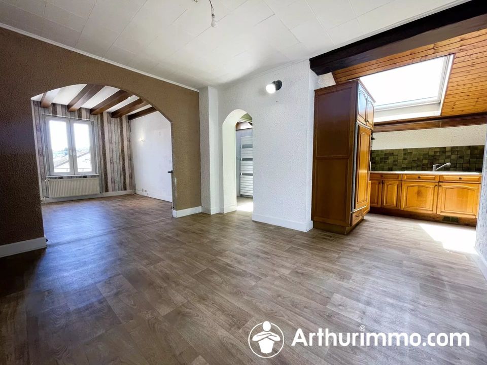 Villa i Seloncourt, Doubs - foto 3