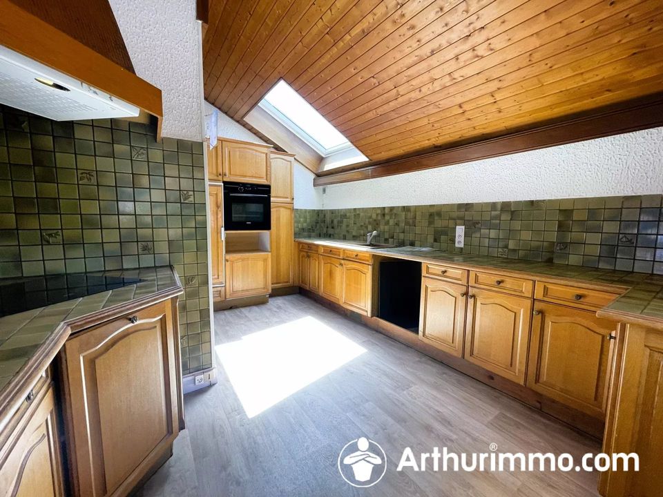 Villa i Seloncourt, Doubs - foto 4