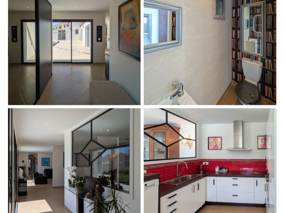 Villa i Les Sables-d'Olonne, Vendee - foto 2