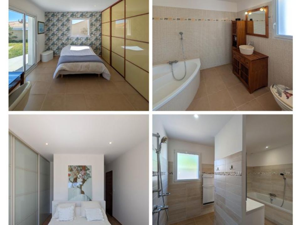 Villa i Les Sables-d'Olonne, Vendee - foto 4