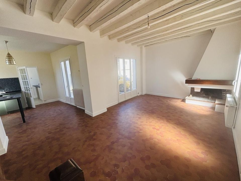 Villa i Bourges, Cher - foto 1