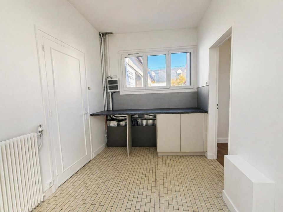 Villa i Bourges, Cher - foto 2