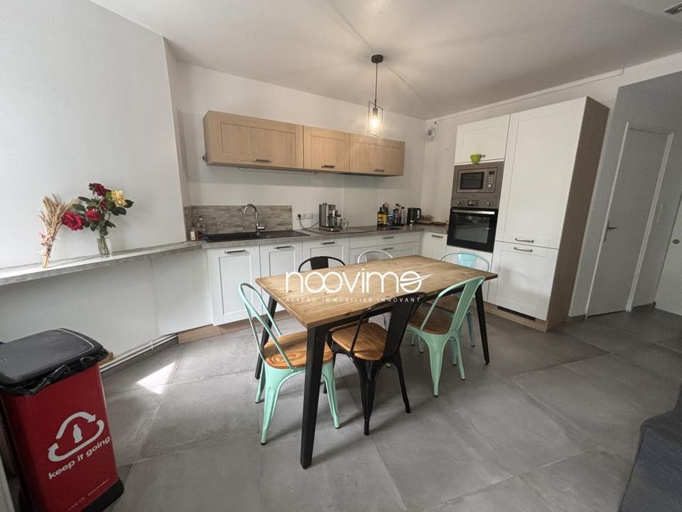 Lejlighed i Nantes, Loire-Atlantique - foto 3