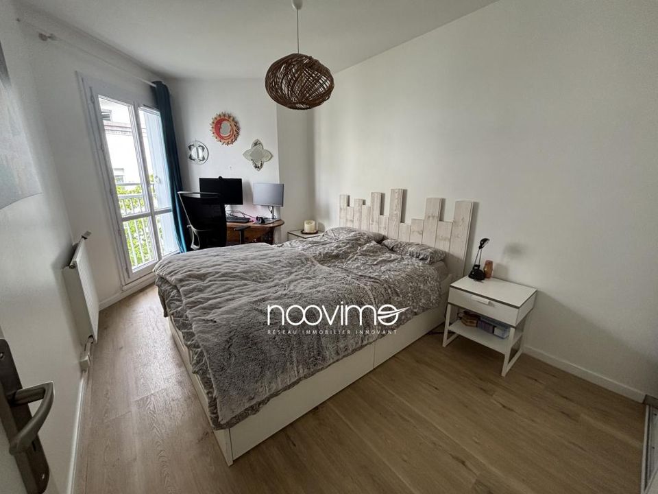 Lejlighed i Nantes, Loire-Atlantique - foto 4