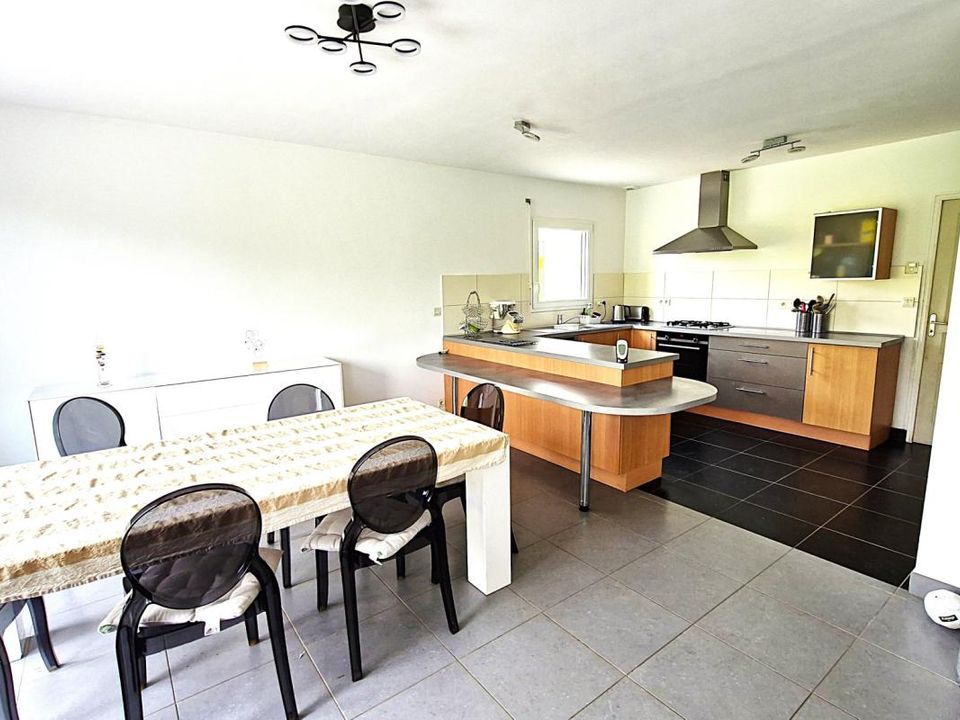 Villa i Boqueho, Cotes-d'Armor - bilde 3