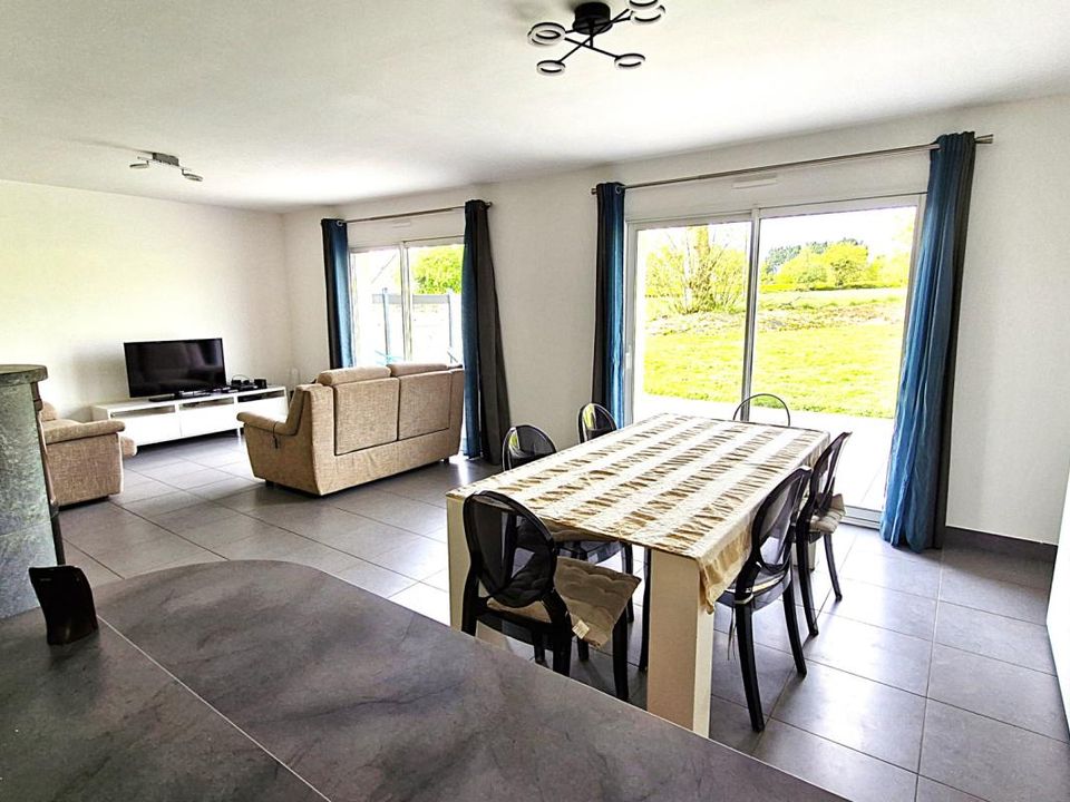 Villa i Boqueho, Cotes-d'Armor - bilde 4